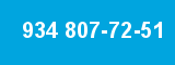 934 807-72-51 934 807-72-51